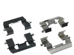Api 28WR34N Front Brake Hardware Kit Fits 2004-2010 Acura Tsx. Fixed Price $26.74.