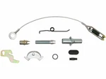 Dynamic Friction 78TH72T Rear Left Drum Brake Adjuster Fits 1975-1980 Dodge B100. Fixed Price $28.10.