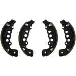 Centric Rear Drum Brake Shoe For 1999-2005 Suzuki Grand Vitara Direct Fit. Fixed Price $50.46.
