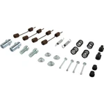 Centric Parts 118.66017 Parking Brake Hardware Kit. Fixed Price $37.75.