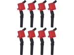 Diy Solutions Ignition Coil Set Fits Ford E150 Club Wagon 2003-2005 82VJHJ. Fixed Price $120.88.