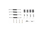 Rear Drum Brake Hardware Kit 52GQSY58 For Mercury Tracer 1997 1998 1999. Fixed Price $32.73.
