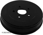 Brake Drum Beck/arnley 083-2966 Fits 04-10 Toyota Sienna. Fixed Price $103.95.