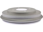 Ac Delco 96XB98T Rear Brake Drum Fits 2012, 2014, 2017 Mitsubishi Miev. Fixed Price $30.67.