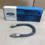 1969 Nos Ford Galaxie Wagon W/ Drum Brakes Front Hose C9AZ-2078-C. Fixed Price $20.00.