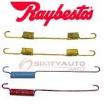 Raybestos H11517 Brake Adjusting Screw Assembly - Drum Service Hardware Bt. Fixed Price $23.68.