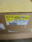 Parking Brake Control Module Acdelco Gm Original Equipment 25780188. Fixed Price $158.04.