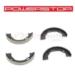 Powerstop Rear Parking Brake Shoe 2003-2005 Ford Explorer Sport Trac Jq. Fixed Price $43.37.