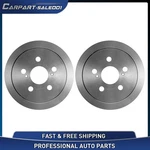 For 2003-2005 Toyota Celica Brembo Rear Brake Drum. Fixed Price $164.64.