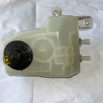 Toyota Prius 04-09 Brake Fluid Reservoir Tank W/ Cap Oem 47220-47030. Fixed Price $24.99.