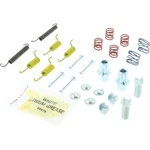 Centric Parts 118.51015 Parking Brake Hardware Kit. Fixed Price $36.99.