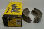 BX714 Monroe Drum Brake Shoes Reliable Stopping Power And Fit. Fixed Price $27.26.