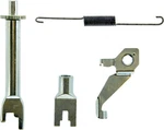 Drum Brake Self-adjuster Repair Kit-premium Shoe Kits Centric. Fixed Price $56.99.