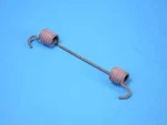 Genuine Mopar Brake Shoe Return Spring 5137622AA. Fixed Price $13.99.