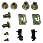 Parking Brake Hardware Kit-r-line Raybestos H7321. Fixed Price $22.01.