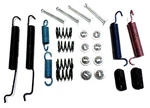 Certified Hydraulic Drum Brake Hardware Kit FHDK7193 FHDK-7193. Fixed Price $16.98.