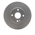 Disc Brake Rotor-rear Dfc 604-54002. Fixed Price $90.99.