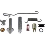 Dorman HW2574 Drum Brake Self Adjuster Rer Kit For Pai. Fixed Price $60.06.