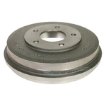 Ford Escape 2001-2007 Ameribrakes Ameripro Rear Drum. Fixed Price $71.12.