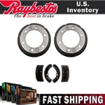 For Chevrolet Lcf 3500 2017 2016 Rear Kit Brake Drums & Shoes - Raybestos. Fixed Price $781.22.