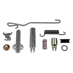 For Chevy C20 Suburban 73-75 Drum Brake Self Adjuster Repair Kit Rear Driver. Fixed Price $26.69.