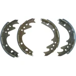Centric Front Drum Brake Shoe For 1965-1973 Plymouth Valiant Direct Fit. Fixed Price $74.56.