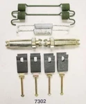 Parking Brake Kit-se Better 7302K. Fixed Price $26.58.