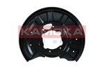 Kamoka 1180120 Splash Panel, Brake Disc For Mercedes-benz. Fixed Price $21.85.