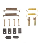 Parking Brake Hardware Kit-rear Disc Dfc 370-39010. Fixed Price $40.99.