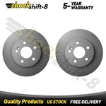 Ate Rear Brake Rotors For 2008-2014 Mercedes-benz C300. Fixed Price $154.27.