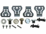For 2006 Chevrolet Avalanche 1500 Parking Brake Hardware Kit Ac Delco 37847MZ. Fixed Price $27.78.