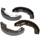 Acdelco Oe/gm Genuine Parts 42794691 - Drum Brake Shoe, Rear. Fixed Price $123.60.