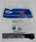 New Ford Motor Company Oem Parking Brake Operating Lever Part No. F81Z-2A637-AA. Fixed Price $164.99.