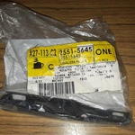 Nos Gm Parking Brake Cable Equalizer Acdelco Original Equipment 25515645 H5. Fixed Price $14.99.