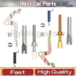 Rear Drum Brake Adjuster Fits Mazda B2000 2.0L B2200 2.2L. Fixed Price $113.01.