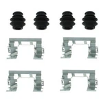 Stoptech 117.47018 Brake Hardware Kit Fits Subaru Wrx & Impreza Sti. Fixed Price $35.46.