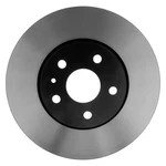 Genuine Acdelco For Gmc Terrain 2010-2017 Disc Brake Rotor Front Silver Series. Fixed Price $125.67.