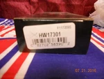 Dorman HW17301 Drum Brake Hardware Kit JUL1162 DS1151B3. Fixed Price $15.96.