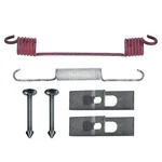 Oem New 2003-2011 Ford Lincoln Left Right Rear Brake Lever Spring 3W1Z2A225AA. Fixed Price $14.93.