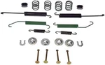 Drum Brake Hardware Kit Dorman HW17582. Fixed Price $14.01.