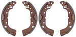 A.b.s. 9357 Brake Shoe Set For Mitsubishi. Fixed Price $43.72.