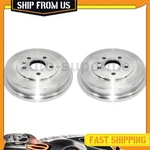2X Durago Brake Drum Rear For 2012-2018 Chevrolet Sonic 1.8L. Fixed Price $110.12.