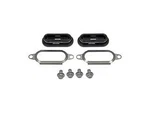 Fits 2001 Oldsmobile Bravada Parking Brake Shoe Hardware Kit Dorman 273DH39. Fixed Price $66.77.