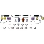 Dorman HW17393 Drum Brake Hardware Kit. Fixed Price $45.84.