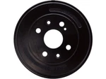 Dynamic Friction 47WW87S Rear Brake Drum Fits 1993-1996 Ford Escort. Fixed Price $46.67.