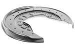 Brake Backing Plate Vaico V10-5027 Fits 2004 Vw Phaeton. Fixed Price $64.99.