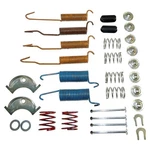 Crown Automotive 5352476HK Brake Hardware Kit. Fixed Price $43.16.