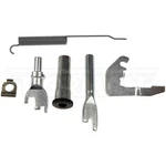 Dorman HW2802 Drum Brake Self Adjuster Repair Kit. Fixed Price $23.99.