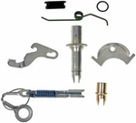 Drum Brake Self Adjuster Repair Kit Rear Right Dorman HW2661. Fixed Price $16.29.