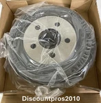 Carquest YH140741 Rear Brake Drum Jeep Liberty 2002. Fixed Price $55.00.